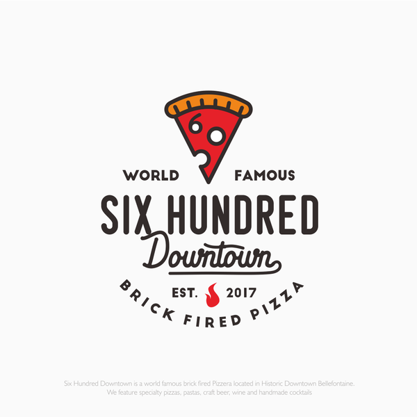 Six Hundred downtown