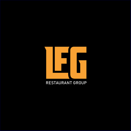 Cool, edgy logo for a youthful, rapidly expanding franchise restaurant group Design by Des.So.