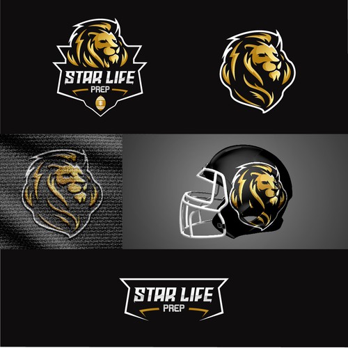 Diseño de Star Life de Lusinehh