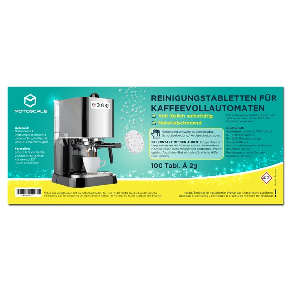 Design by sp3l4 titled "Label design"