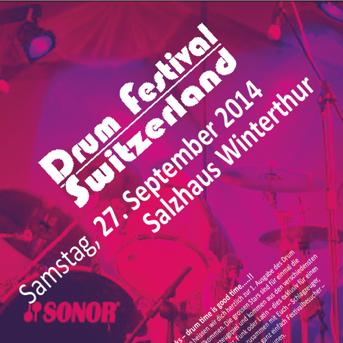 Postcard, flyer or print contest entry by Meta_B