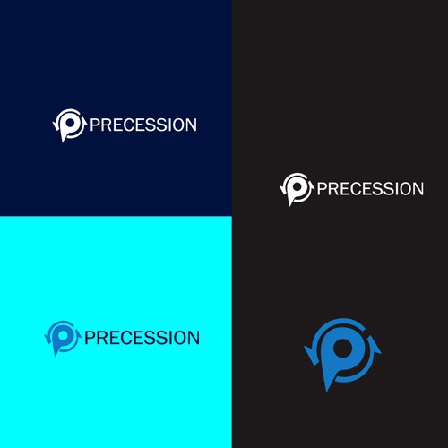 Modern Technology Solution Logo Design by Md Abu Jafar