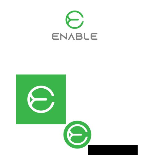 Fresh new logo for professional video game player & content creator Design by megafix