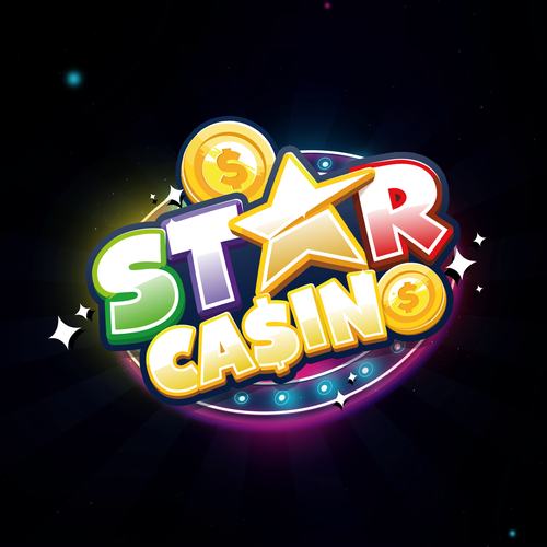 Star Casino Design von Yeison Higuera