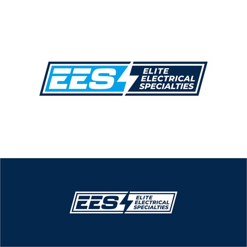 Elite Electrical needs a high grade logo to appeal to businesses Design by senyum™