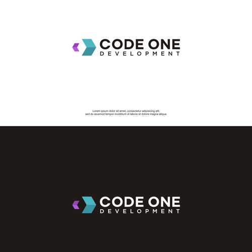 コンペ「Logo/brand design for small software development consultancy」のデザイン by JoyBoy™さん 