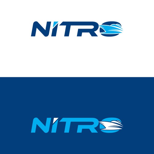 Boat logo Design by Nahid Hassan8818