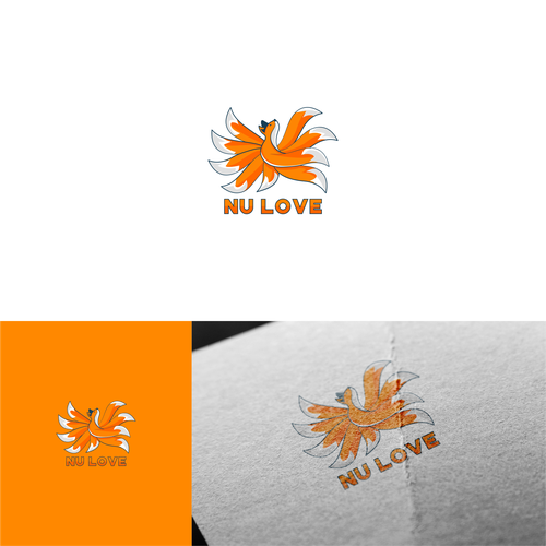 Design a nine tailed fox for Japanese influenced company Design by Black_Ink