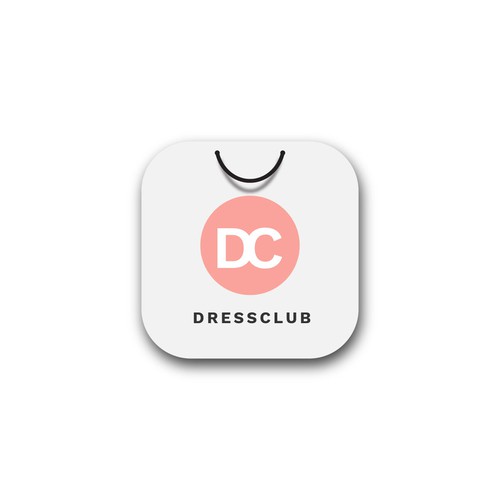 Proposta di design per un contest della categoria Icona o pulsante realizzata da srdjan7