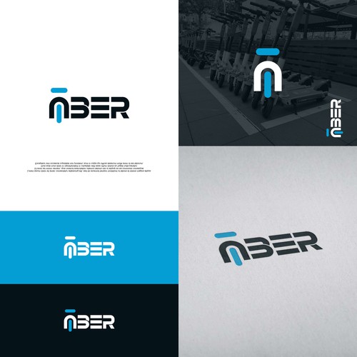Logotipos propuesta en el concurso por 69Designs™