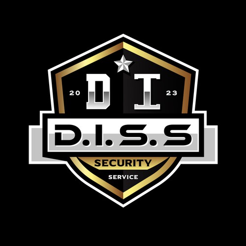 DI SECURITY SERVICE Design by Trzy ♛