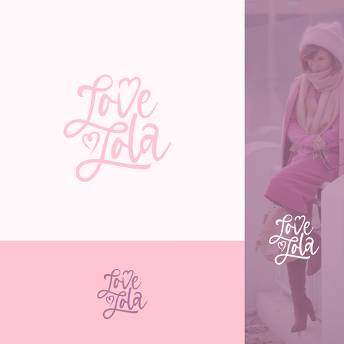 Design the Next Iconic Youth Fashion Brand: Playful, Trendy, and Aspirational Design by Monkey_Zen