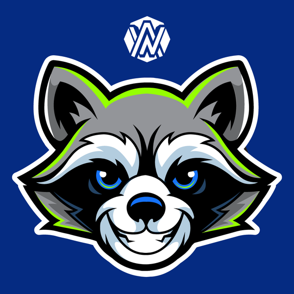 Raccoon Mascot needed for dumpster rental business