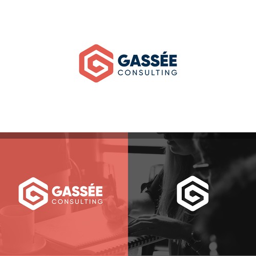 Diseño de logotipo propuesta en el concurso por Lyna✎