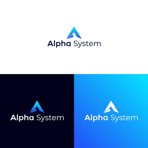 Logo & brand guide contest entry by Shanawas7