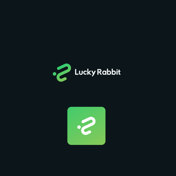 Design by crownnos titled "lucky rabbit"