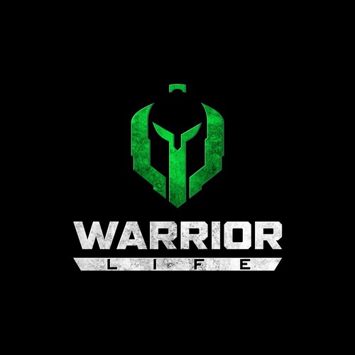 Warrior "Tactical Training" Logo Needed Design by CrimaDezignz®