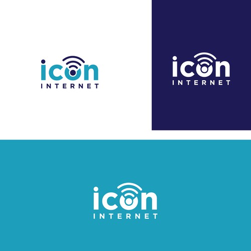 Modern, youthful Colour to be Blue Design by Spider0421