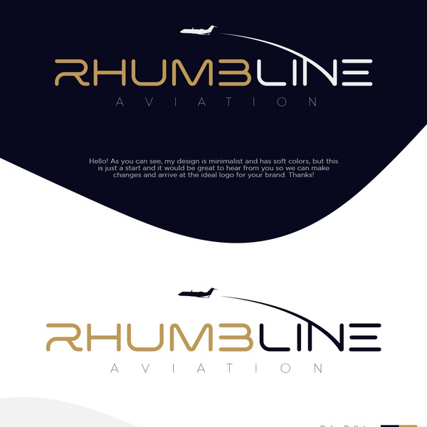 Rhumbline