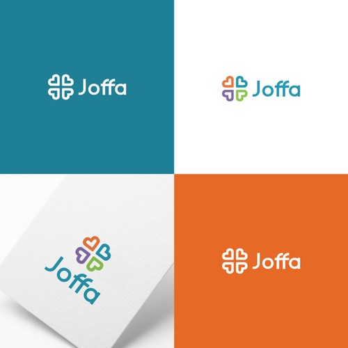 Unique, Clean Logo w/ Icon for E-Commerce Store Design by BrandingDesigner