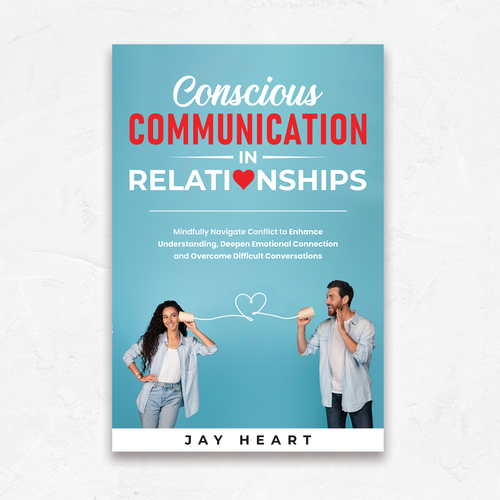 Showcase your Creativeness on a general book topic. Design by Mulyana D-Zign