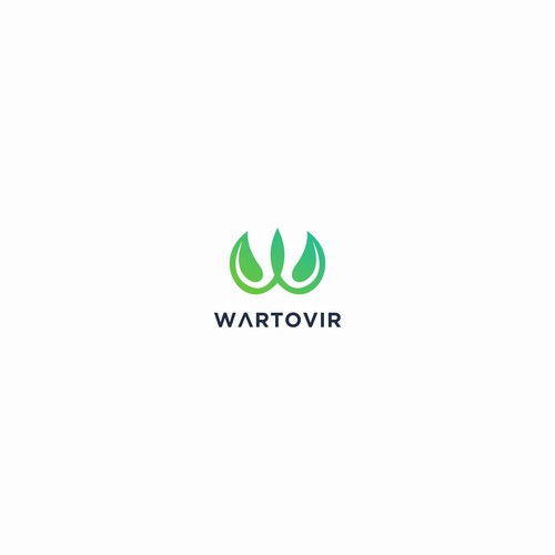 Modern Logo for Health Related Product Design by ikhsantArt