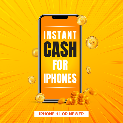 WSCE iphone poster Design by kausik_D