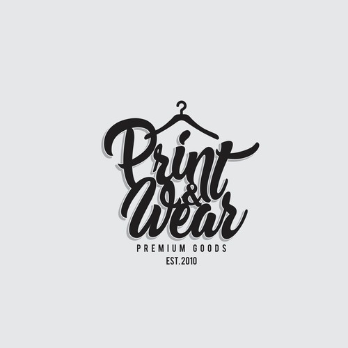 Logo design contest entry by indraDICLVX