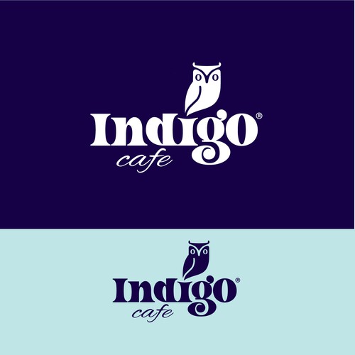 Logo design contest entry by M.I.Thomson