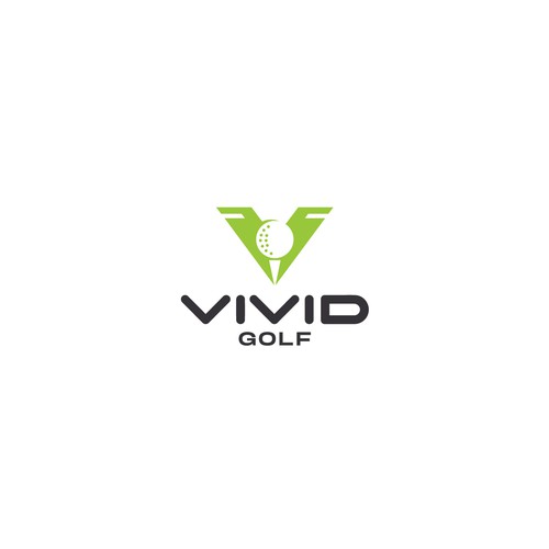 Design the new logomark for Vivid Logo Diseño de Astart