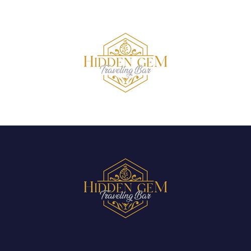 FIND MY HIDDEN GEM! Design by Bang Roki