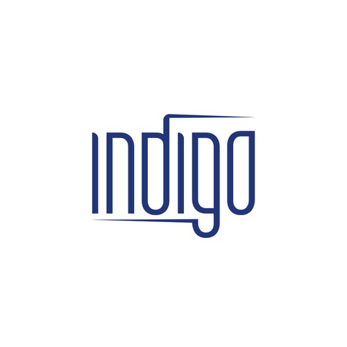 Design Indigo por Jamuga