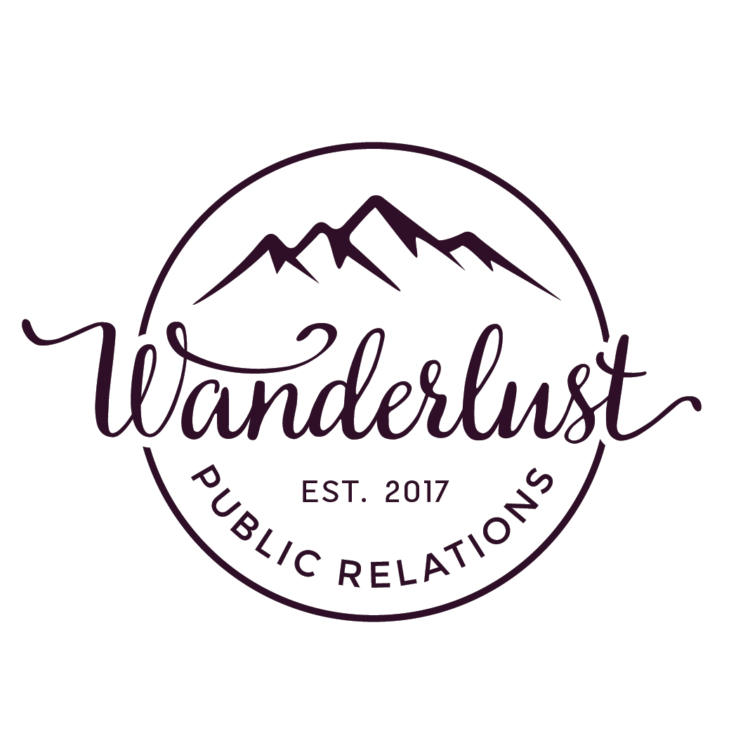 Wanderlust Logos - Free Wanderlust Logo Ideas, Design & Templates