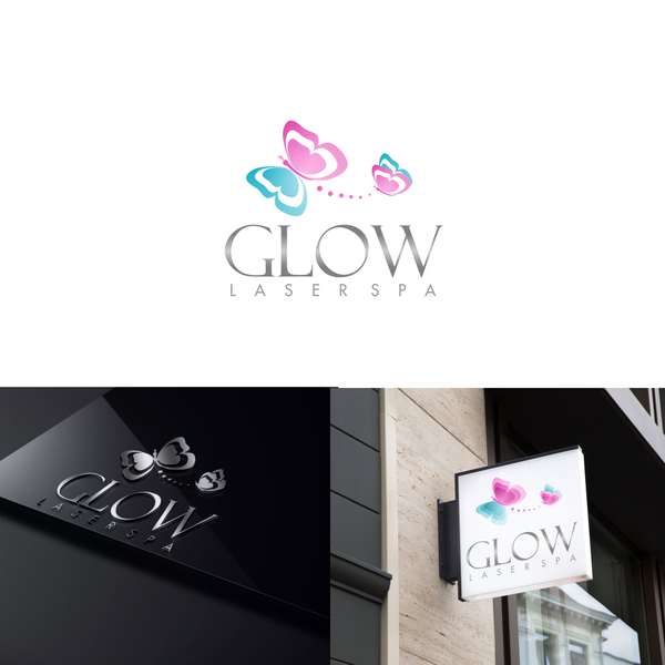 Diseño de Titis_2119 titulado "GLOW"