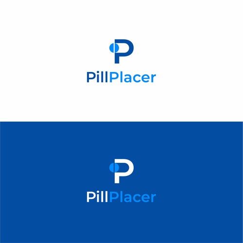 Logo for consumer product that makes it easy to sort medication Design by glaxa