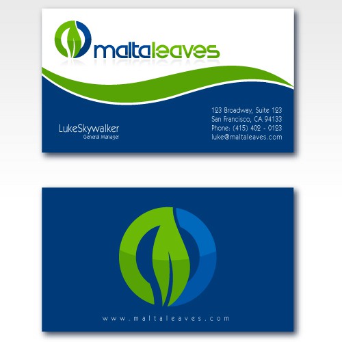 Design di Sleek, modern, fresh, minimal, web 2.0 style logo design  di ella_z