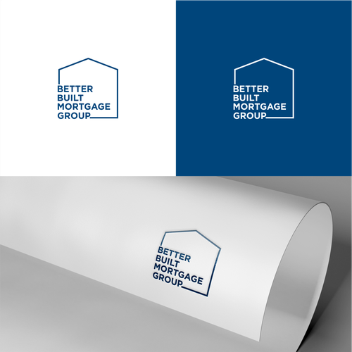 Design Better Built Mortgage Group por Lamudi studio