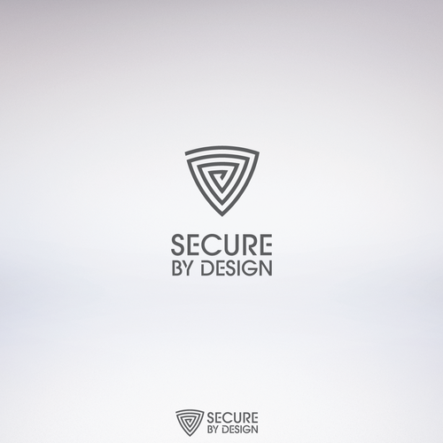 Secure by Design | Logo design contest