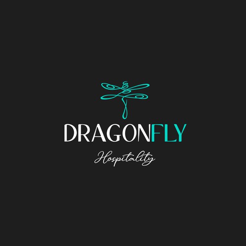 Dragonfly Hospitality Design by Koko.Art