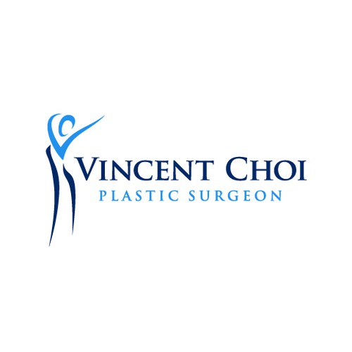 Looking for a creative but professional logo for a Plastic Surgeon Design by Y&K