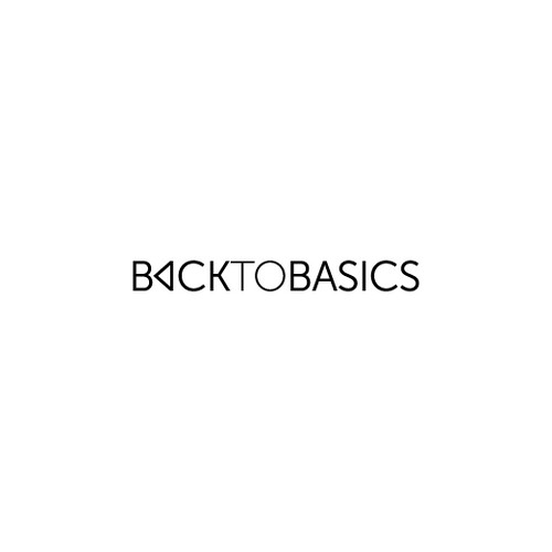 New logo wanted for Backtobasics Design Diseño de danilo.darocha