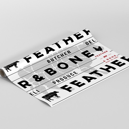 Product packaging contest entry by Eli G.