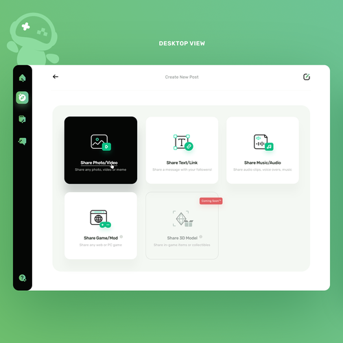 Other web or app design contest entry by veniv3n1veni