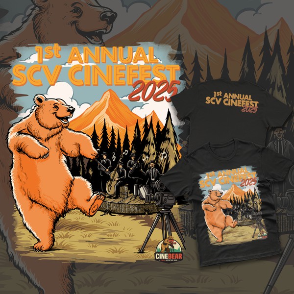 1st Annual SCV CINEFEST 2025