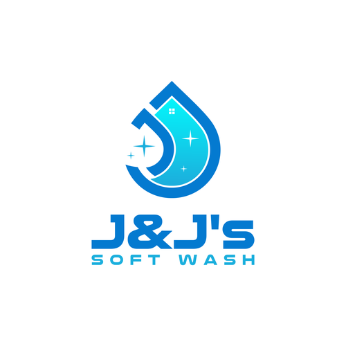 JJ's Soft Wash Design by muuter