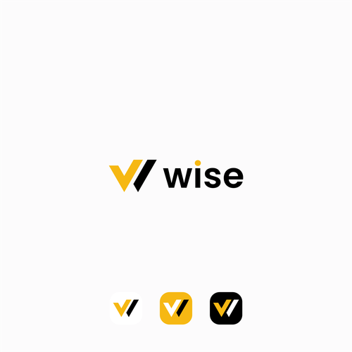 wise decisions - app to easily make optimal decisions Design by O'Laa