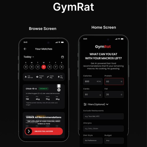  contest entry by SparkVision Creative
