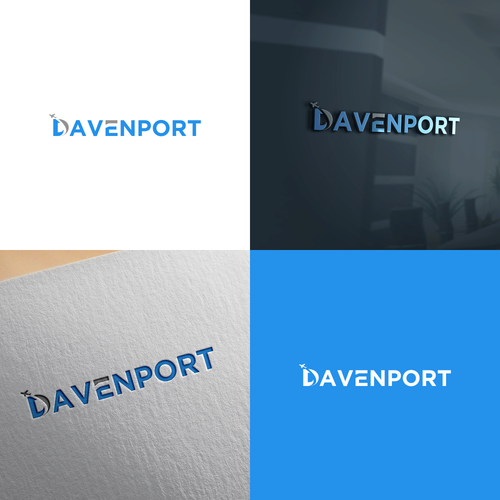 New Logo -- Looking for a Fresh Look -- In the Aviation Industry Design by ghayda