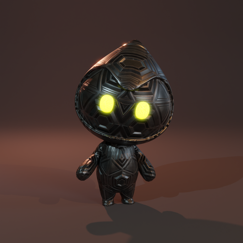 Create the next Bearbrick and KAWS Design by END™