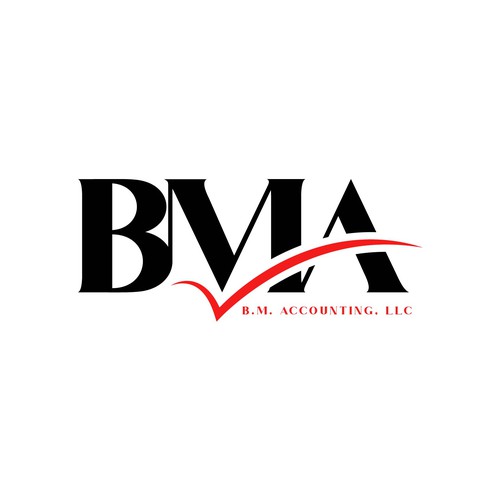 Modern and Sophisticated Design for an Accounting Firm Diseño de Great.In